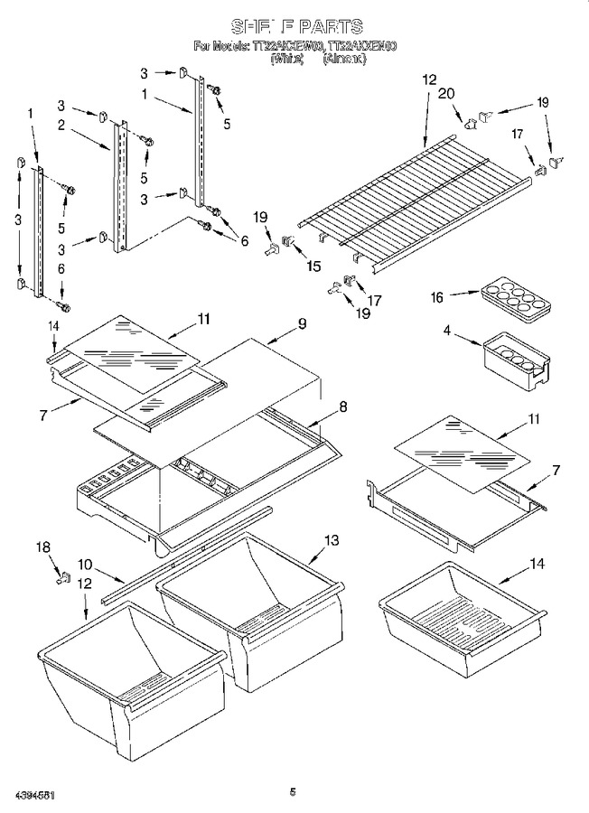 Diagram for TT22AKXEN00