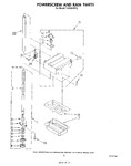 Diagram for 03 - Powerscrew And Ram