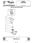 Diagram for 01 - Motor And Drive , Lit/optional