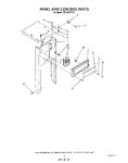 Diagram for 05 - Panel And Control