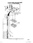 Diagram for 03 - Power Screw And Ram