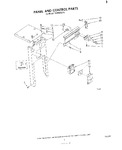 Diagram for 05 - Panel And Control