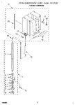 Diagram for 05 - Powerscrew And Ram