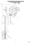 Diagram for 04 - Powerscrew And Ram Parts