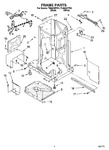 Diagram for 02 - Frame Parts