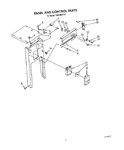 Diagram for 05 - Panel And Control