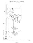 Diagram for 03 - Powerscrew And Ram