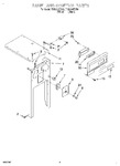 Diagram for 03 - Panel And Control