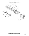 Diagram for 07 - Pump And Motor