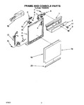 Diagram for 02 - Frame And Console