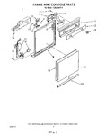 Diagram for 02 - Frame And Console