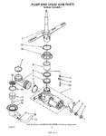 Diagram for 05 - Pump And Spray