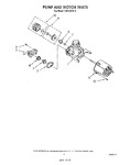 Diagram for 06 - Pump And Motor