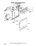 Diagram for 02 - Frame And Console