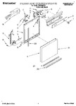 Diagram for 01 - Frame And Console