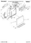 Diagram for 01 - Frame And Console