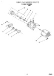 Diagram for 05 - Pump And Motor