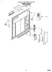 Diagram for 02 - Inner Door