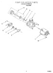 Diagram for 05 - Pump And Motor