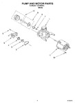 Diagram for 05 - Pump And Motor