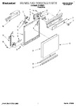 Diagram for 01 - Frame And Console