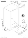 Diagram for 01 - Cabinet, Literature