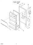 Diagram for 04 - Door