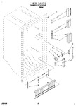 Diagram for 02 - Liner, Lit/optional