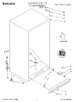 Diagram for 01 - Cabinet, Literature