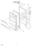 Diagram for 04 - Door