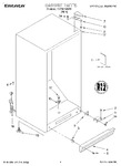 Diagram for 01 - Cabinet, Literature