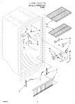 Diagram for 02 - Liner