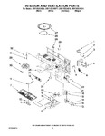 Diagram for 03 - Interior And Ventilation Parts