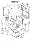 Diagram for 04 - Chassis Parts