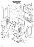 Diagram for 04 - Chassis Parts