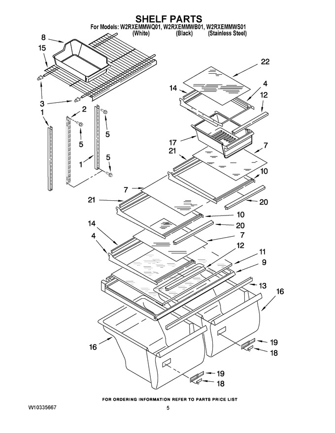 Diagram for W2RXEMMWB01