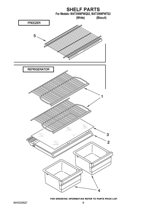 Diagram for W4TXNWFWT02