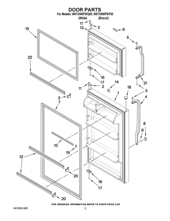 Diagram for W6TXNWFWQ00