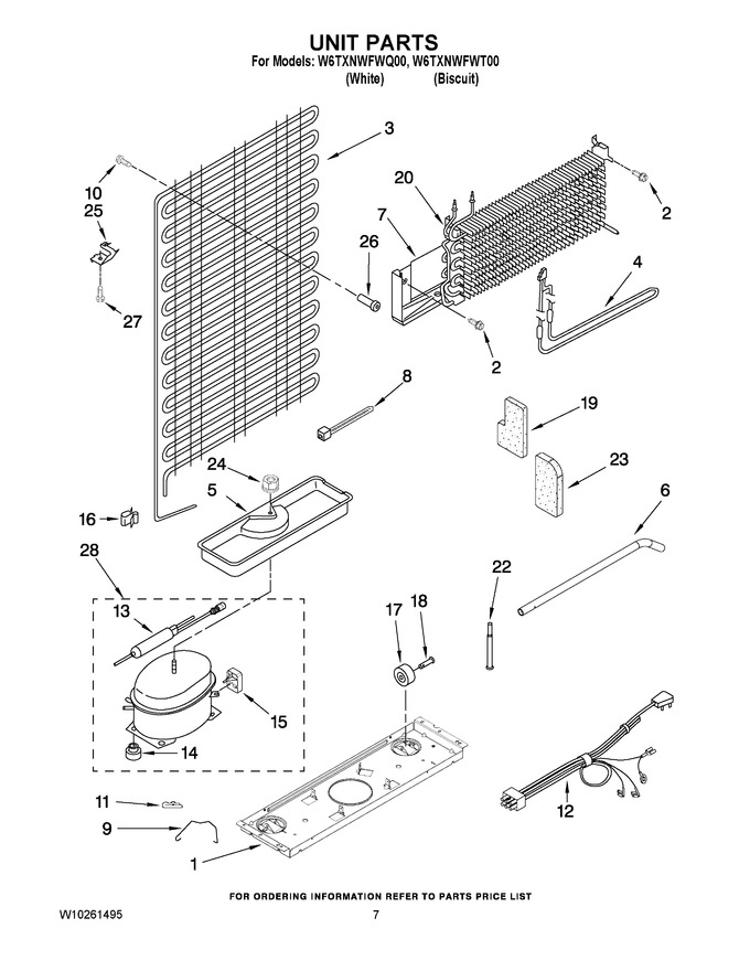 Diagram for W6TXNWFWT00