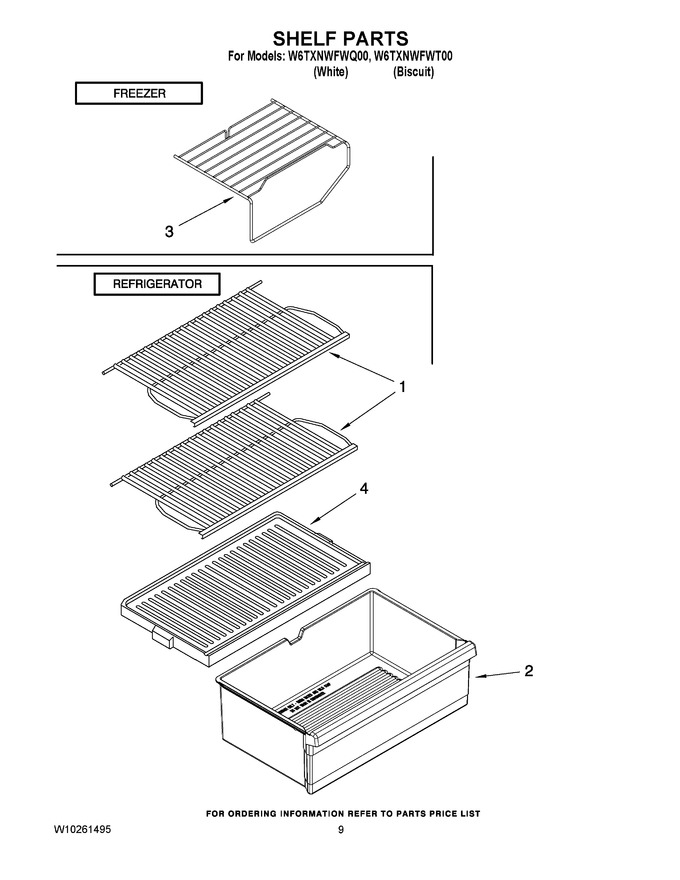 Diagram for W6TXNWFWT00