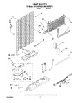 Diagram for 04 - Unit Parts