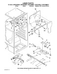 Diagram for 03 - Liner Parts