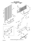 Diagram for 04 - Unit Parts