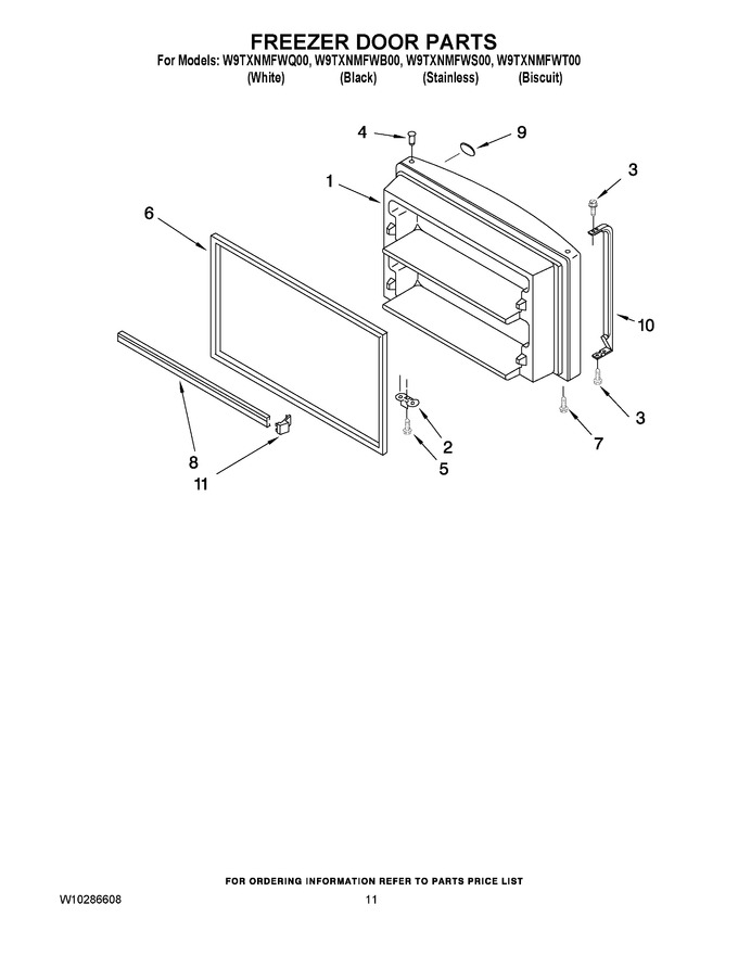 Diagram for W9TXNMFWT00