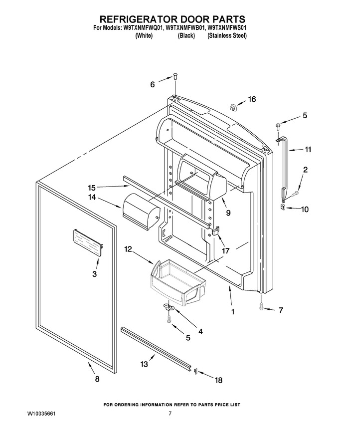 Diagram for W9TXNMFWS01