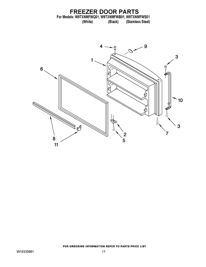 Diagram for W9TXNMFWS01