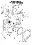 Diagram for 03 - Bulkhead Parts, Optional Parts (not Included)