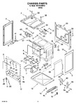 Diagram for 03 - Chassis Parts