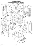 Diagram for 03 - Chassis Parts