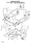 Diagram for 03 - Manifold Parts